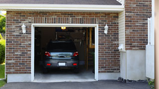 Garage Door Installation at White Pine, Florida